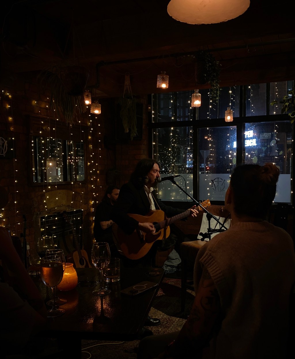 SHIMEON’s Return to Manchester’s Music&nbsp;Scene